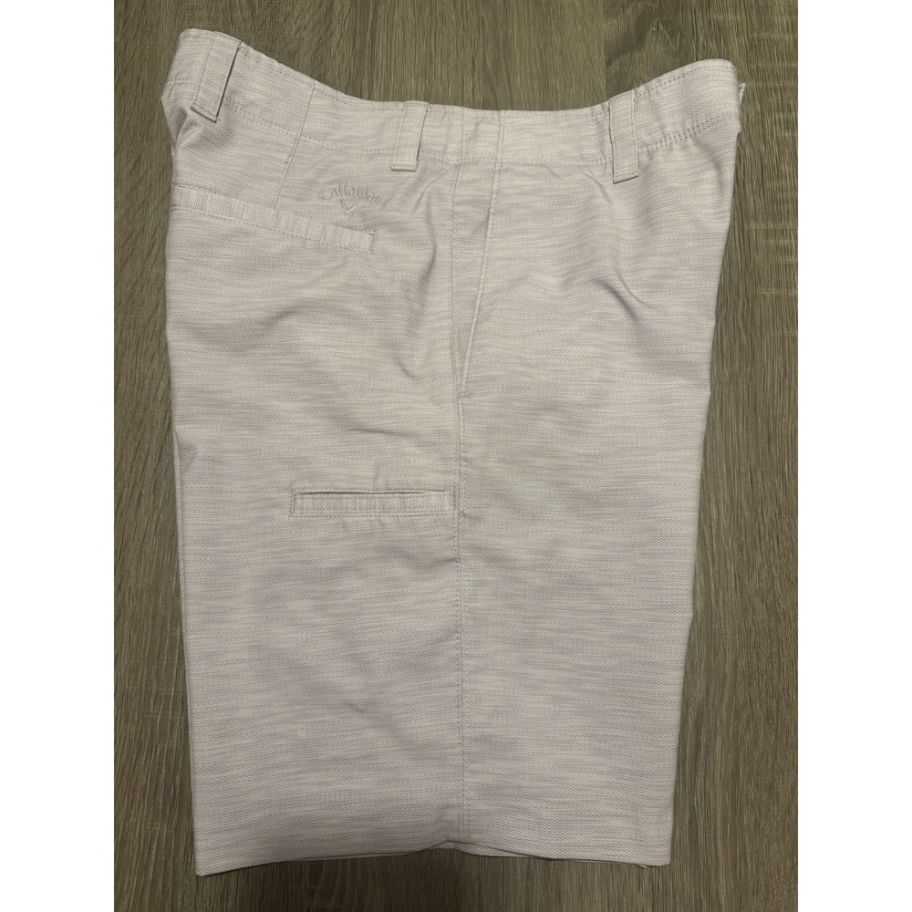 Callaway Men's Size 32 Golf Shorts
